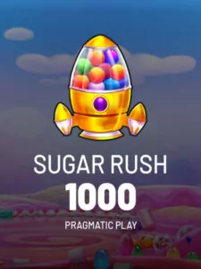 Sugar Rush 1000
