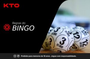 Regras do Bingo