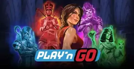 Slots play 'n Go