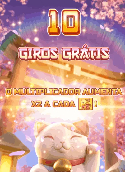 Lucky Neko slot