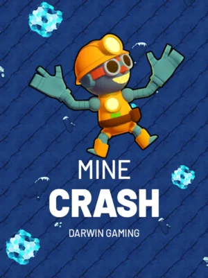 Mine Crash