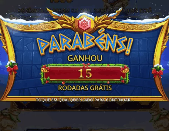 Recursos do jogo em Gates of Olympus Xmas 1000