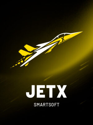 JetX