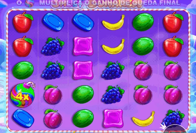 Sweet bonanza slot