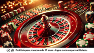 Qual Número Puxa Qual na Roleta?