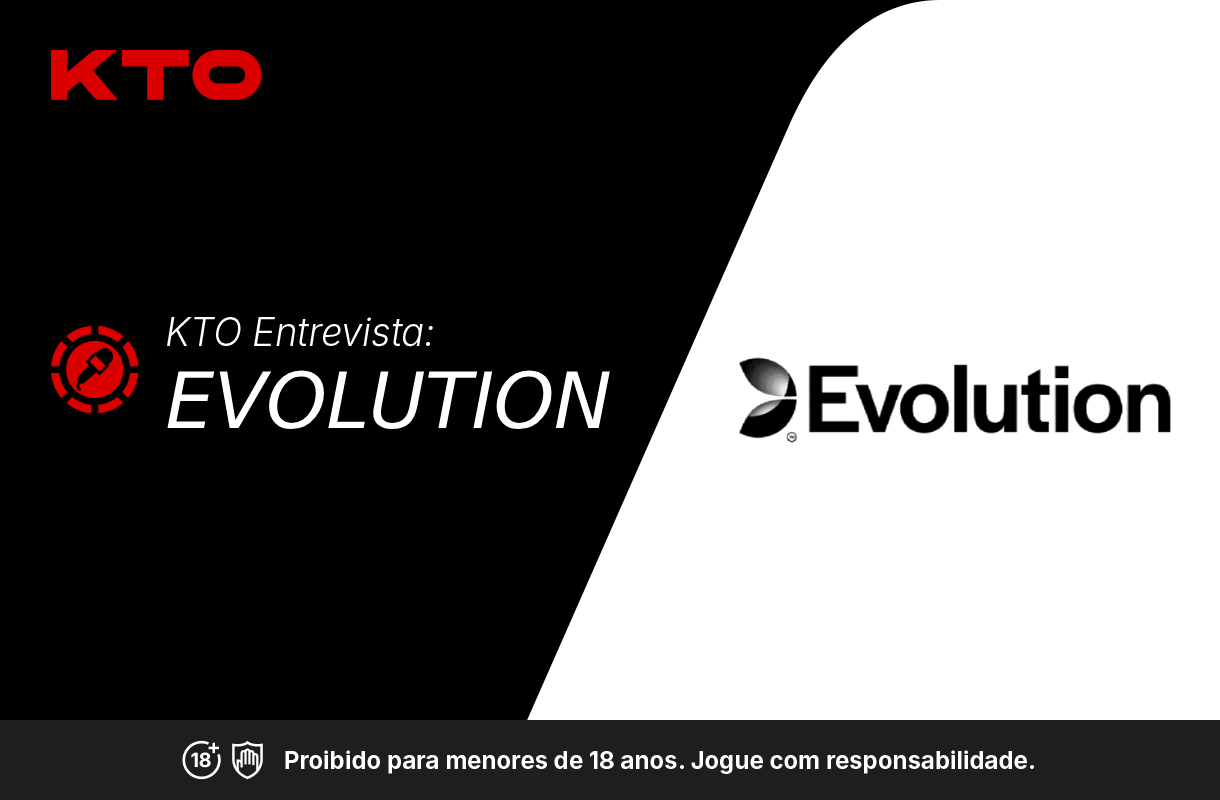 Entrevista da KTO com a Evolution