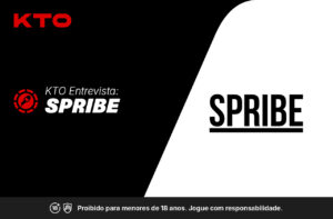 Entrevista com a Spribe