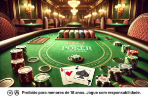 Regras do Texas Hold'em