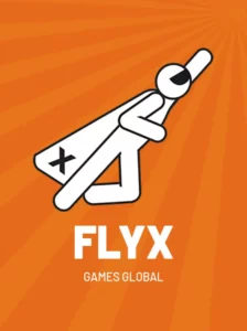 FlyX Cover Image