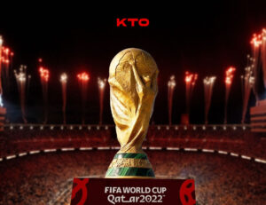 Estudo: Apostas na Copa do Mundo no Brasil