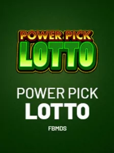 Power Pick Lotto