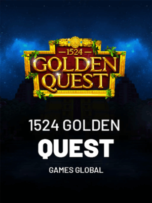 1524 Golden Quest