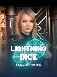 Lightning Dice