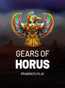 Gears of Horus na KTO