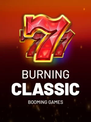 Burning Classics