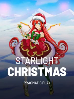 Starlight Christmas