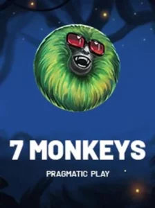 7 monkeys na KTO