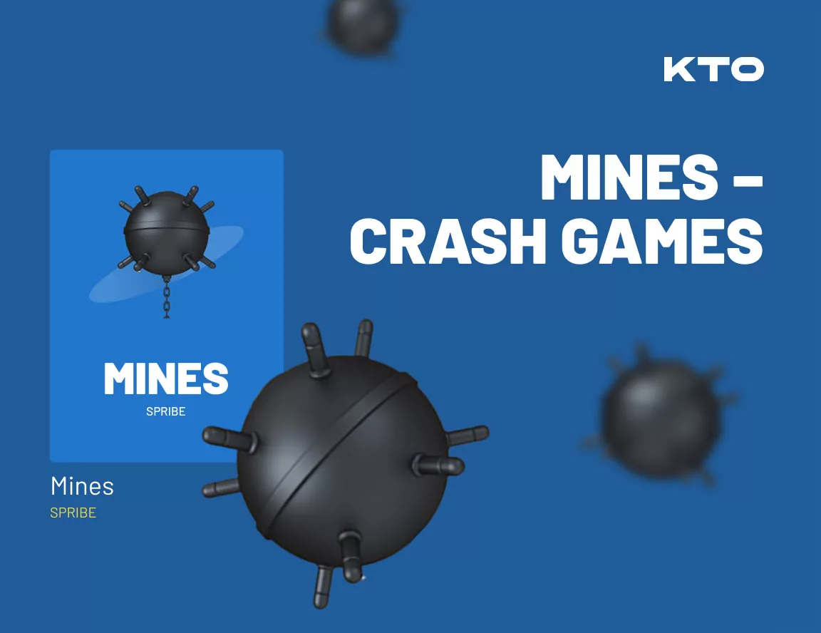 Mines – Crash Games no Seu Próprio Ritmo