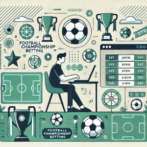 Quais são os principais campeonatos para apostar no futebol brasileiro?