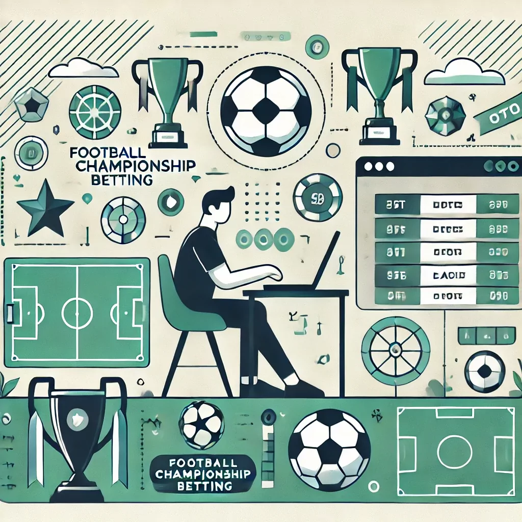 Quais são os principais campeonatos para apostar no futebol brasileiro?