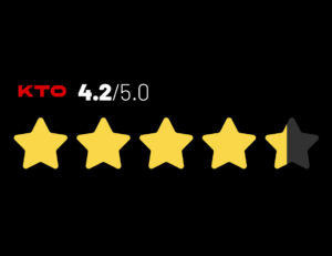 Revelado! A KTO tem um excelente suporte ao cliente