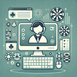 Testado! KTO Tem o Melhor Suporte ao Cliente entre os Principais Cassinos Online