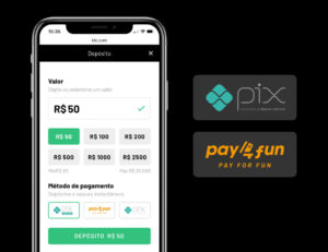 A KTO é uma das melhores para pagamentos online!