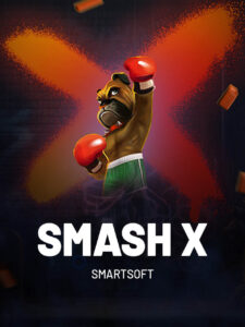 Smash X