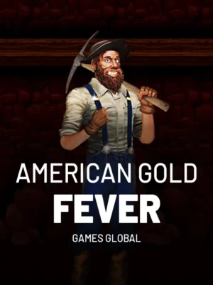 American Gold Fever