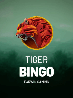 Tiger Bingo