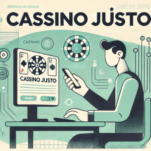 Como saber se um cassino é justo? A KTO explica!