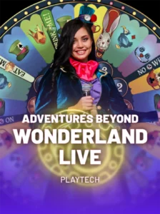 Adventures Beyond Wonderland KTO