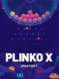PlinkoX