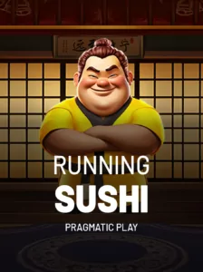 Running Sushi