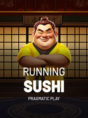 Running Sushi