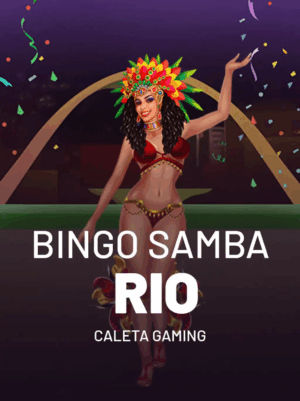 Bingo Samba Rio