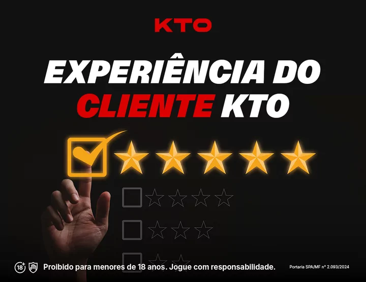 KTO Lidera em Experiência do Cliente: Insights da Jornada do Usuário e Atendimento