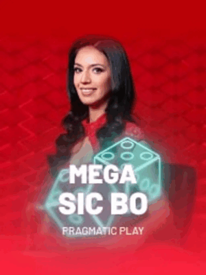 Mega Sic Bo