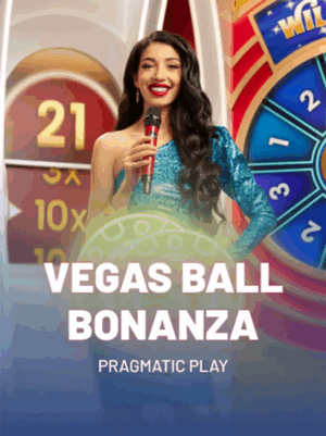 Vegas Ball Bonanza