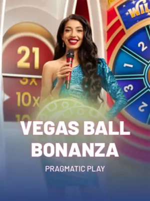 Vegas Ball Bonanza