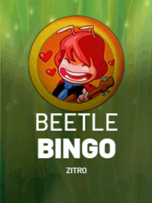 Beetle Bingo