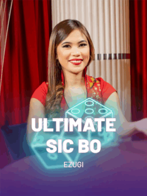 Ultimate Sic Bo