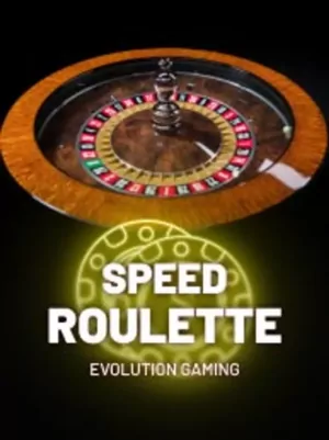 Speed Roulette