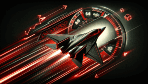 Por Que o JetX é um dos Crash Games Mais Populares da KTO?