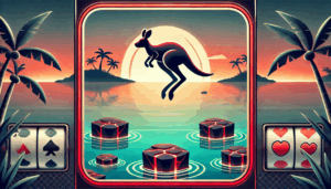 Mine Island: Qual é o Pulo do Canguru?