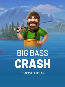 Big Bass Crash