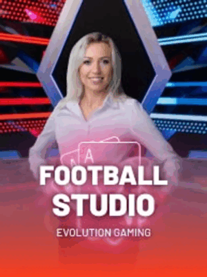 Football Studio Live