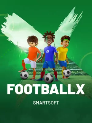 FootballX: Jogo de Embaixadinha