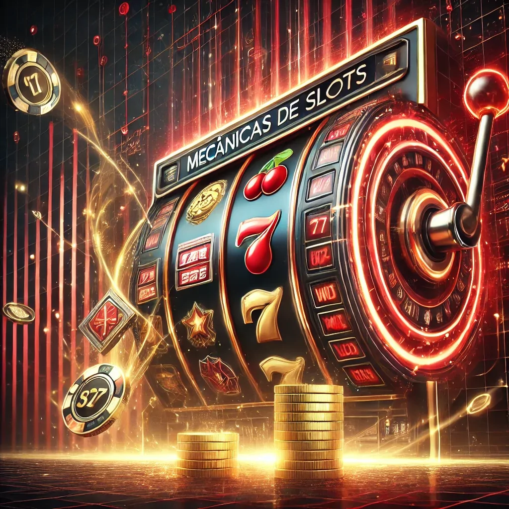 Quais São as Mecânicas de Slots Mais Populares na KTO?