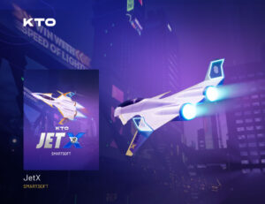 Explorando a popularidade do JetX